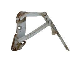 Dobradiça Capô Esquerda Vectra 1997 1998 1999 2000 a 2005