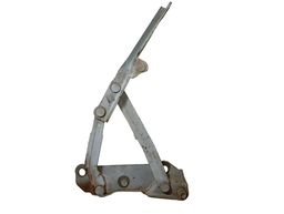 DOBRADIÇA CAPÔ ESQUERDA VECTRA 1997 1998 1999 2000 A 2005