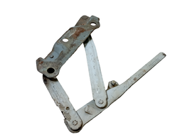 DOBRADIÇA CAPÔ ESQUERDA VECTRA 1997 1998 1999 2000 A 2005