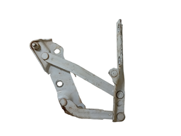  DOBRADIÇA CAPÔ DIREITA VECTRA 1997 1998 1999 2000 A 2005