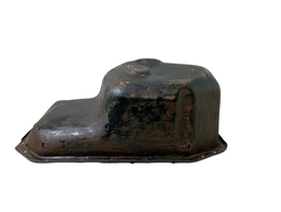 Carter Óleo Gol G2 G3 Ibiza Polo Voyage AT 036103601