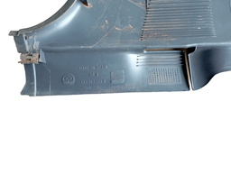 ACABAMENTO INTERNO COLUNA CENTRAL ESQUERDA IBIZA 1999 A 2001