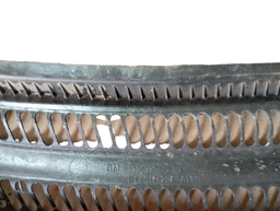 GRADE CHURRASQUEIRA EXTERNA ESQUERDA CORSA 1994 A 2002 