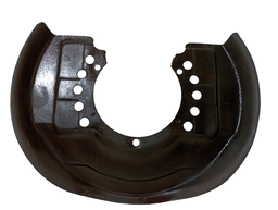 DEFLETOR FREIO DIANTEIRO ESQUERDO DIREITO KADETT 1989 A 1998