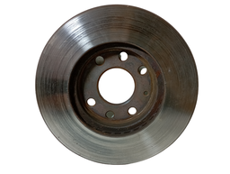 DISCO DE FREIO DIANTEIRO KADETT MONZA 1989 A 1998