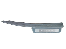 SOLEIRA TRASEIRA DIREITA AZERA 2007 2008 2009 2010 2011