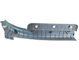 SOLEIRA TRASEIRA DIREITA AZERA 2007 2008 2009 2010 2011