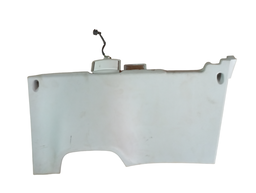 ACABAMENTO INFERIOR PAINEL ESQUERDO AZERA 07 A 2011