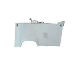 ACABAMENTO INFERIOR PAINEL ESQUERDO AZERA 2007 A 2011 