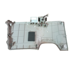 ACABAMENTO INFERIOR PAINEL ESQUERDO AZERA 2007 A 2011 