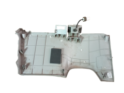 ACABAMENTO INFERIOR PAINEL ESQUERDO AZERA 2007 A 2011 