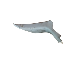 ACABAMENTO INTERNO COLUNA TRASEIRA ESQUERDA AZERA 07 A 2011