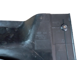 ACABAMENTO PORTA MALAS ESQUERDO AZERA 2007 A 2011 857843L00 