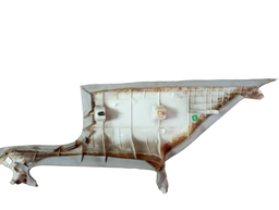 ACABAMENTO COLUNA TRASEIRA ESQUERDA AZERA 07 A 11 858503L500