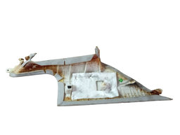 ACABAMENTO COLUNA TRASEIRA DIREITA AZERA 07 A 11 85860-3L500