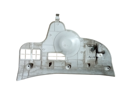 ACABAMENTO INFERIOR PAINEL ESQUERDO AZERA 2007 2008 A 2011