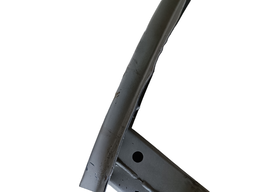 ALMA LÂMINA PARACHOQUE DIANT COBALT 16/20 SPIN (AMASSADO)