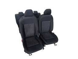 JOGO BANCOS FORD KA 2014 2015 A 2021 HATCH