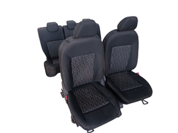 JOGO BANCOS FORD KA 2014 2015 A 2021 HATCH