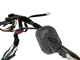 CHICOTE PORTA DIANTEIRA ESQUERDA AZERA 07 A 2011 916003L162