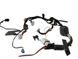 CHICOTE PORTA DIANTEIRA ESQUERDA AZERA 07 A 2011 916003L162