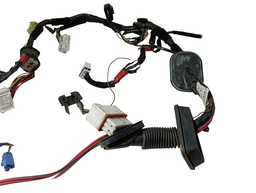 CHICOTE PORTA DIANTEIRA ESQUERDA AZERA 07 A 2011 916003L162