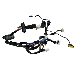 CHICOTE PORTA DIANTEIRA DIREITA AZERA 2007 A 2011 916103L272