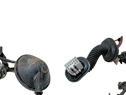 CHICOTE PORTA TRASEIRA ESQUERDA AZERA 2007 A 2011 916503L021