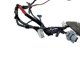 CHICOTE PORTA TRASEIRA ESQUERDA AZERA 2007 A 2011 916503L021