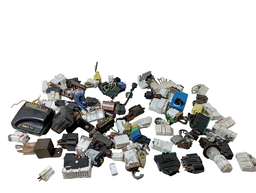 CONECTORES ELETRÔNICOS AZERA 2007 2008 2009 2010 2011 