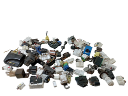 CONECTORES ELETRÔNICOS AZERA 2007 2008 2009 2010 2011 