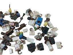 CONECTORES ELETRÔNICOS AZERA 2007 2008 2009 2010 2011 