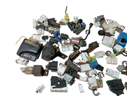 CONECTORES ELETRÔNICOS AZERA 2007 2008 2009 2010 2011 