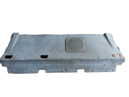 TAMPÃO PORTA MALAS AZERA 2007 2008 2009 2010 2011 