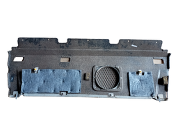 TAMPÃO PORTA MALAS AZERA 2007 2008 2009 2010 2011 