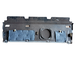 TAMPÃO PORTA MALAS AZERA 2007 2008 2009 2010 2011 