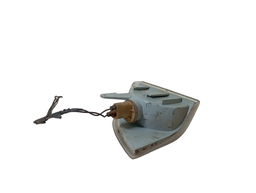 PISCA SETA ESQUERDA GOL 1992 1993 1994 CIBIÉ