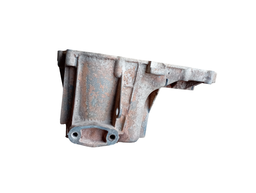 CARCAÇA INTERMEDIÁRIA CÂMBIO UNO FIORINO PALIO FIASA