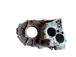 CARCAÇA INTERMEDIÁRIA CÂMBIO UNO FIORINO PALIO FIASA