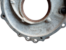 CARCAÇA INTERMEDIÁRIA CÂMBIO UNO FIORINO PALIO FIASA