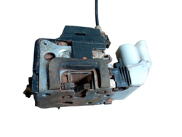 Fechadura Porta Traseira Esquerda Palio 04 a 2012 735331954 