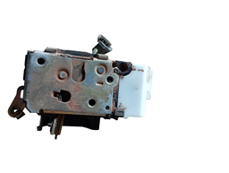 FECHADURA PORTA TRASEIRA ESQUERDA PALIO 04 A 2012 735331954 