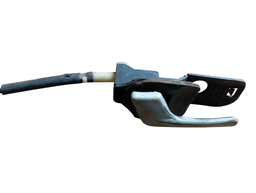 FECHADURA PORTA TRASEIRA ESQUERDA PALIO 04 A 2012 735331954 