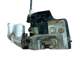 Fechadura Porta Dianteira Direita Palio 2004 2005 a 2012