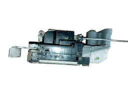 FECHADURA PORTA TRASEIRA DIREITA PALIO 2004 2005 2006 A 2012