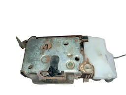 Fechadura Porta Traseira Direita Palio 2004 2005 2006 a 2012