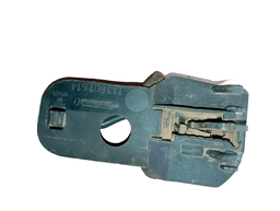 MAÇANETA INTERNA TRASEIRA DIREITA PALIO 04 A 2012 713801614