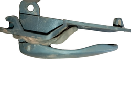 MAÇANETA INTERNA TRASEIRA DIREITA PALIO 04 A 2012 713801614