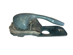 MAÇANETA INTERNA TRASEIRA DIREITA PALIO 04 A 2012 713801614