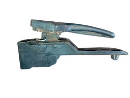 MAÇANETA INTERNA TRASEIRA DIREITA PALIO 2004 2005 A 2012